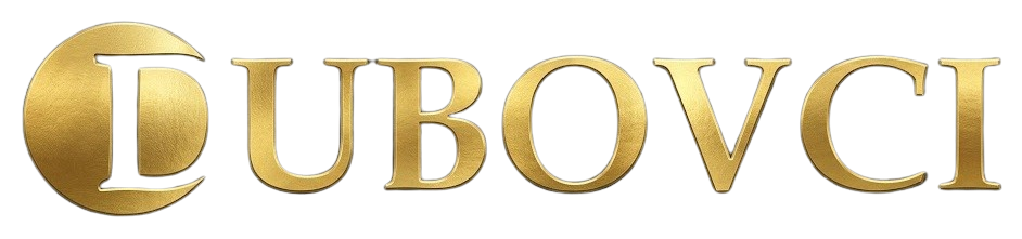 Kujtim Dubovci Logo